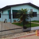 CASA À VENDA NO SANTO ANTÔNIO - CA451