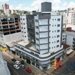 APARTAMENTO À VENDA 6º ANDAR, PRÉDIO DE ALTO PADRÃO COM TRÊS SUÍTES E DUAS VAGAS DE GARAGEM - AP461