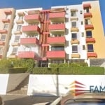 APARTAMENTO À VENDA NO CENTRO DE PATO BRANCO - AP703