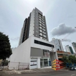 APARTAMENTO SEMIMOBILIADO À VENDA NO CENTRO DE PATO BRANCO - AP732