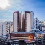 APARTAMENTO À VENDA NO CENTRO DE PATO BRANCO - AP904