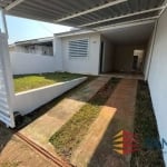 CASA À VENDA NO BAIRRO FRARON - CA907