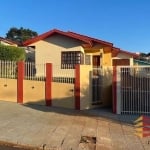 CASA TÉRREA PARA VENDA NO BAIRRO SANTA TEREZINHA EM PATO BRANCO - CA284