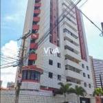 Apartamento 3 Quartos no  Meireles