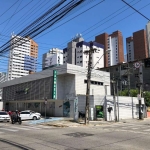 Clínica Comercial 635m2 - Aldeota