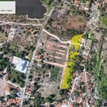 Terreno Plano 9056m² Em Messejana