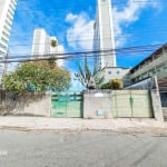 Casa com terreno comercial na Parquelândia