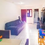 APARTAMENTO NO BAIRRO CAMBEBA