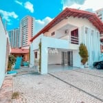 Casa duplex  em condomínio  com 4 quartos no  Luciano Cavalcante