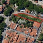 Terreno com 1.500m² na Varjota