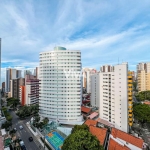 Apartamento com 4 Suítes no Meireles