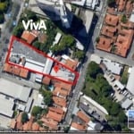 Galpão com área total de 3.389,70 m² no Centro