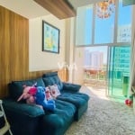 Apartamento com 4 suítes - Parque Iracema