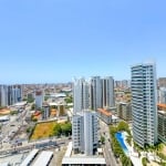 Apartamento com 3 quartos na Aldeota