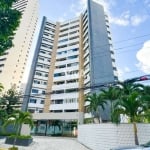 Apartamento com 3 suítes na Aldeota