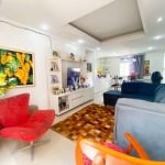 Apartamento com 3 quartos no Meireles