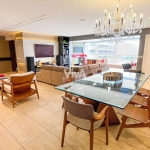 Apartamento com 3 suítes no  Meireles -  Porteira Fechada