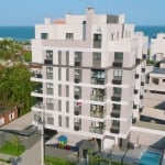 Apartamento novo 02 quartos  Residencial  Porto Harmonia Balneário Gaivotas