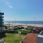 Apartamento com  vista para o  mar Edifício Heloisa