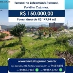 Terreno para Venda em Cajamar, Res: TerraZul, Polvilho