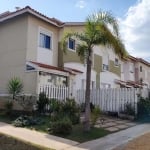 Casa em Condomínio para Venda em Santana de Parnaíba, Chácara Solar / Vila Parque, 2 dormitórios, 2 banheiros, 2 vagas