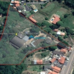 Terreno C/ 13.575 m² - Localização de fácil acesso, bairro Caxambu ( Ótimo para investidor )