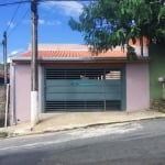 Casa a venda no Residencial Pacaembu II - Itupeva/SP