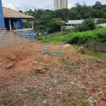 Terreno C/ 270 m², Topografia em Declive, Rua de Fácil acesso, Bairro Colonia