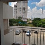 Apartamento com 3 dorms sendo 1 suíte no condomínio Living Itirapina