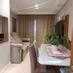 Vende-se apartamento com 3 dormitórios em Itupeva