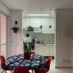 Apartamento Garden com 2 dormitórios a venda cond Scalla em jundiaí SP