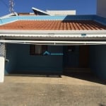 Casa a venda com 3 dormitorios e espaço gourmet B Almerinda chaves Jundiai SP