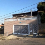 Casa à venda, 3 quartos, 1 suíte, 4 vagas, VILA MARLENE - Jundiaí/SP