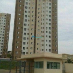 Apartamento a venda 2 dormitorios e lazer no condominio Doce lar bella Colonia Jundiai SP