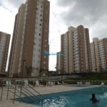 Apartamento a venda com 2 dormitórios Colônia Jundiai SP