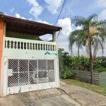 Casa sobrado com 3 dormitórios a venda Pq Cidade Jardim l Jundiai SP