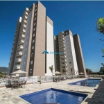 Apartamento desocupado a venda C/ 2 Dorms sendo 1 Suíte, Cond. Residencial Contemporâneo