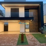 Casa Nova a Venda C/ 3 Suítes, Total de 280 m², Cond. Brisas Jundiaí ( Analisa Permuta)