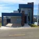 Casa nova a venda com 3 dormitórios em cond fechado Phytus Cabreuva / Itupeva SP