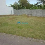 Vende-se Lote com Topgrafia Plana em Condominio no Bairro Medeiros, Jundiai