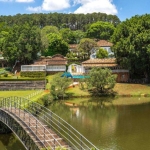 Lindo terreno no condomínio Fazenda Dona Carolina na região de itatiba, terreno tem 1900 m²,