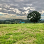 Terreno a Venda na parte alta, total de 980 m², Linda Vista para Serra do Japi, Cond. Terras da Alvorada