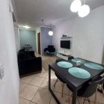 Apartamento C/ 2 Dorms, Varanda, Total de 93 m², Próximo da Av 14 de Dezembro, bairro Jd. Merci II