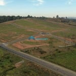 Terreno a Venda C/ 1.000 M², Topografia em aclive, Próximo ao Lazer, Cond. Tamboré Jundiaí SP