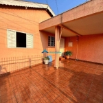 Casa Térrea C/ 3 Dormitórios + Edícula com 3 Cômodos, Terreno de 300 m², Jundiaí