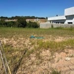 Lote plaino parte alta a venda no Condomínio Villagio Azzure com 360 m²