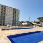 Apartamento Térreo para Locação, 2 Dormitórios, Cond Residencial Conquista Agapeama