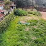 Terreno a Venda C/ 500 M², Excelente Topografia, Local com muita Natureza, Colônia Jundiaí