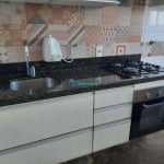 Apartamento a venda com 2 dormitorios em Jundiai SP