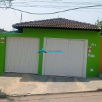 Casa Térrea a Venda C/ 3 Dormitórios sendo 1 Suíte, Quintal com Churrasqueira, Jd Martins Jundiaí